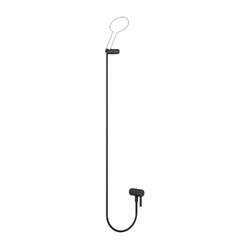 Dornbracht Unterputz-Einhandmischer Serienneutral 36002970 schwarz matt... DORNBRACHT-36002970-33 4029011920561 (Abb. 1)
