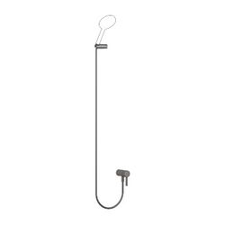 Dornbracht Unterputz-Einhandmischer Serienneutral 36002970 Dark Platinum matt... DORNBRACHT-36002970-99 4029011920554 (Abb. 1)