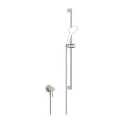 Dornbracht Meta Unterputz-Einhandmischer Serienspezifisch 36013660 platin matt... DORNBRACHT-36013660-06 4029011887932 (Abb. 1)