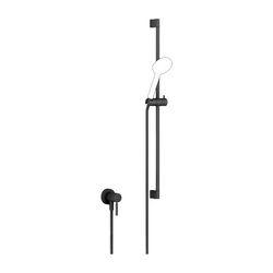 Dornbracht Meta Unterputz-Einhandmischer Serienspezifisch 36013660 schwarz matt... DORNBRACHT-36013660-33 4029011920523 (Abb. 1)