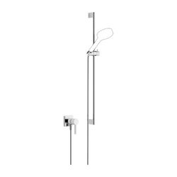Dornbracht Unterputz-Einhandmischer Serienspezifisch 36013970 chrom... DORNBRACHT-36013970-00 4029011887949 (Abb. 1)