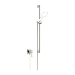 Dornbracht Unterputz-Einhandmischer Serienspezifisch 36013970 platin... DORNBRACHT-36013970-08 4029011912627 (Abb. 1)