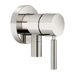Dornbracht Meta Unterputz-Einhandmischer mit Abdeckplatte Serienspezifisch 3604... DORNBRACHT-36045660-08 4029011831942 (Abb. 1)