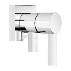 Dornbracht Unterputz-Einhandmischer mit Abdeckplatte Serienspezifisch 36045970 ... DORNBRACHT-36045970-00 4029011831379 (Abb. 1)