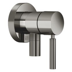 Dornbracht Unterputz-Einhandbatterie Meta mit Abdeckplatte, integr. Brauseansch... DORNBRACHT-36046660-19 4099477200002 (Abb. 1)