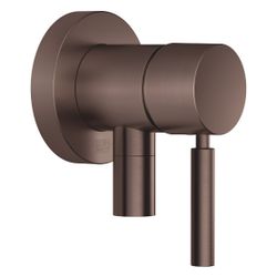 Dornbracht Unterputz-Einhandbatterie Meta mit Abdeckplatte, integr. Brauseansch... DORNBRACHT-36046660-43 4099477466378 (Abb. 1)