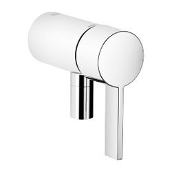 Dornbracht Unterputz-Einhandmischer Serienneutral 36050970 chrom... DORNBRACHT-36050970-00 4029011876653 (Abb. 1)