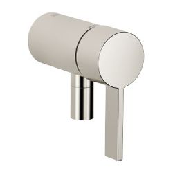 Dornbracht Unterputz-Einhandmischer Serienneutral 36050970 platin matt... DORNBRACHT-36050970-06 4029011890482 (Abb. 1)