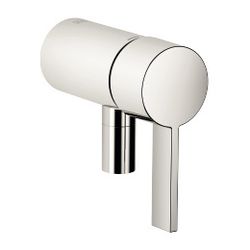 Dornbracht Unterputz-Einhandmischer Serienneutral 36050970 platin... DORNBRACHT-36050970-08 4029011912610 (Abb. 1)
