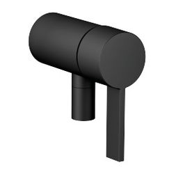 Dornbracht Unterputz-Einhandmischer Serienneutral 36050970 schwarz matt... DORNBRACHT-36050970-33 4029011920462 (Abb. 1)