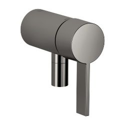 Dornbracht Unterputz-Einhandmischer Serienneutral 36050970 Dark Platinum matt... DORNBRACHT-36050970-99 4029011920455 (Abb. 1)