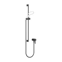 Dornbracht Unterputz Einhandmischer Serienneutral 36110970 schwarz matt... DORNBRACHT-36110970-33 4029011920424 (Abb. 1)