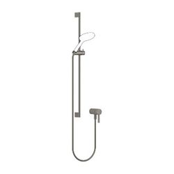 Dornbracht Unterputz Einhandmischer Serienneutral 36110970 Dark Platinum matt... DORNBRACHT-36110970-99 4029011920417 (Abb. 1)