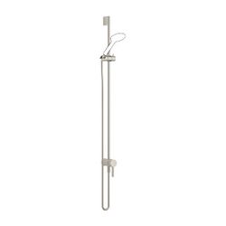 Dornbracht Unterputz Einhandmischer Serienneutral 36111970 platin matt... DORNBRACHT-36111970-06 4029011890758 (Abb. 1)