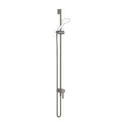 Dornbracht Unterputz Einhandmischer Serienneutral 36111970 Dark Platinum matt... DORNBRACHT-36111970-99 4029011920370 (Abb. 1)