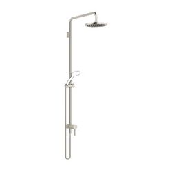 Dornbracht Shower Pipe Serienspezifisch 36112970 platin matt... DORNBRACHT-36112970-06 4029011893131 (Abb. 1)
