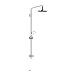 Dornbracht Shower Pipe Serienspezifisch 36112970 platin... DORNBRACHT-36112970-08 4029011912580 (Abb. 1)