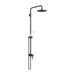Dornbracht Shower Pipe Serienspezifisch 36112970 schwarz matt... DORNBRACHT-36112970-33 4029011920349 (Abb. 1)