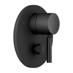 Dornbracht Unterputz-Einhandbatterie Meta mit Umstellung Durchmesser 150mm, Sch... DORNBRACHT-36120660-33 4029011767296 (Abb. 1)