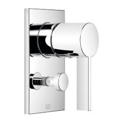 Dornbracht Unterputz-Einhandbatterie IMO mit Abdeckplatte 150x90mm automatische... DORNBRACHT-36120670-00 4029011652004 (Abb. 1)