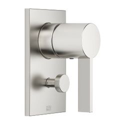 Dornbracht Unterputz-Einhandbatterie IMO mit Abdeckplatte 150x90mm automatische... DORNBRACHT-36120670-06 4029011690204 (Abb. 1)