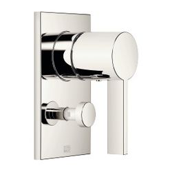 Dornbracht Unterputz-Einhandbatterie IMO mit Abdeckplatte 150x90mm automatische... DORNBRACHT-36120670-08 4029011933103 (Abb. 1)
