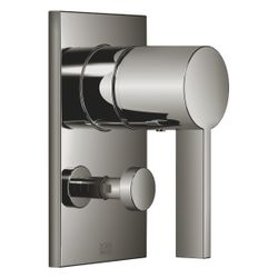 Dornbracht Unterputz-Einhandbatterie IMO mit Abdeckplatte 150x90mm automatische... DORNBRACHT-36120670-19 4099477075174 (Abb. 1)