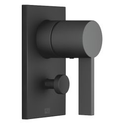 Dornbracht Unterputz-Einhandbatterie IMO mit Abdeckplatte 150x90mm automatische... DORNBRACHT-36120670-33 4099477161785 (Abb. 1)