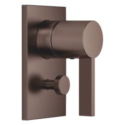 Dornbracht Unterputz-Einhandbatterie IMO mit Abdeckplatte 150x90mm automatische... DORNBRACHT-36120670-43 4099477490731 (Abb. 1)