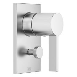 Dornbracht Unterputz-Einhandbatterie IMO mit Abdeckplatte 150x90mm automatische... DORNBRACHT-36120670-93 4029011947643 (Abb. 1)