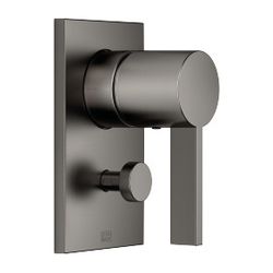 Dornbracht Unterputz-Einhandbatterie IMO mit Abdeckplatte 150x90mm automatische... DORNBRACHT-36120670-99 4029011799259 (Abb. 1)