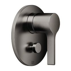 Dornbracht Einhebelbatterie Vaia für Unterputz-Montage, mit Umstellung, Abdeckp... DORNBRACHT-36120809-99 4029011744846 (Abb. 1)