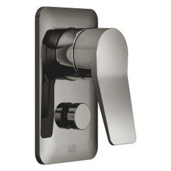 Dornbracht UP-Einhandbatterie Lissé mit Umstellung, Dark Chrome... DORNBRACHT-36120845-19 4099477129174 (Abb. 1)
