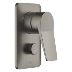 Dornbracht UP-Einhandbatterie Lissé mit Umstellung, Dark Platinum gebürstet... DORNBRACHT-36120845-99 4099477238982 (Abb. 1)