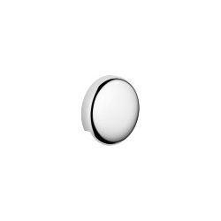 Dornbracht Rohrunterbrecher für Wanneneinlauf Rosette Durchmesser 70mm, Chrom... DORNBRACHT-36150970-00 4029011284205 (Abb. 1)