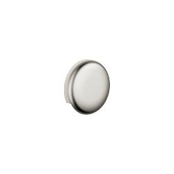 Dornbracht Rohrunterbrecher für Wanneneinlauf Rosette Durchmesser 70mm, Platin ... DORNBRACHT-36150970-06 4029011284243 (Abb. 1)