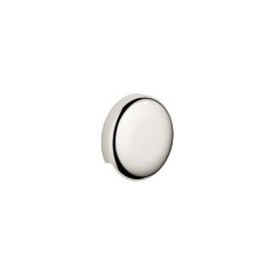 Dornbracht Rohrunterbrecher für Wanneneinlauf Rosette Durchmesser 70mm, Platin... DORNBRACHT-36150970-08 4029011284250 (Abb. 1)