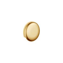 Dornbracht Rohrunterbrecher für Wanneneinlauf Rosette Durchmesser 70mm, Messing... DORNBRACHT-36150970-28 4029011900396 (Abb. 1)