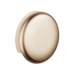 Dornbracht Rohrunterbrecher für Wanneneinlauf Rosette Durchmesser 70mm, Champag... DORNBRACHT-36150970-46 4099477093895 (Abb. 1)