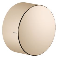 Dornbracht Unterputz-Dreiwege-Umstellung Deque Drehumstellung ohne Rosette Grif... DORNBRACHT-36210740-26 4099477189581 (Abb. 1)