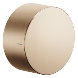 Dornbracht Unterputz-Dreiwege-Umstellung CL.1 Drehumstellung ohne Rosette Griff... DORNBRACHT-36210740-27 4099477189604 (Abb. 1)