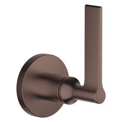 Dornbracht Dreiwege-Umstellung Vaia für Unterputz-Montage, Drehumstellung, 60mm... DORNBRACHT-36210819-43 4099477466606 (Abb. 1)