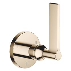 Dornbracht Dreiwege-Umstellung Vaia für Unterputz-Montage, Drehumstellung, 60mm... DORNBRACHT-36210819-47 4099477014517 (Abb. 1)