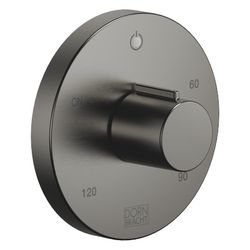 Dornbracht Elektronische Bedienelemente für Handtuchwärmer rund Rosette 80mm IP... DORNBRACHT-36390979-99 4099477471914 (Abb. 1)