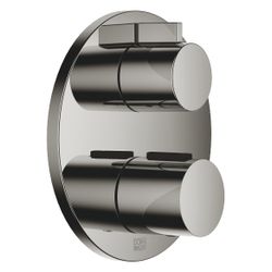 Dornbracht Unterputz-Thermostat mit Einweg-Mengenregulierung Abdeckplatte D 150... DORNBRACHT-36425970-19 4029011998454 (Abb. 1)