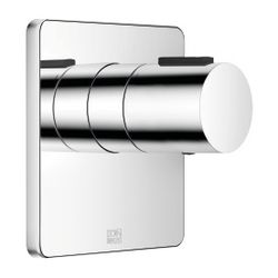 Dornbracht LULU Unterputz-Thermostat ohne Mengenregulierung 1/2" 36501710 chrom... DORNBRACHT-36501710-00 4029011848230 (Abb. 1)
