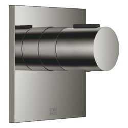 Dornbracht Unterputz-Thermostat MEM xTool ohne Mengenregulierung Abdeckplatte 1... DORNBRACHT-36501780-19 4099477075266 (Abb. 1)