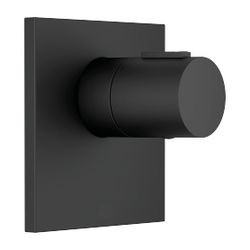Dornbracht Unterputz-Thermostat MEM xTool ohne Mengenregulierung Abdeckplatte 1... DORNBRACHT-36501780-33 4029011848292 (Abb. 1)