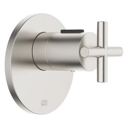 Dornbracht Unterputz-Thermostat xTool Tara ohne Mengenregulierung, G 1/2", Abde... DORNBRACHT-36501892-06 4099477012261 (Abb. 1)