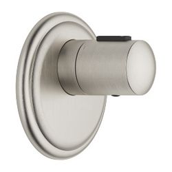Dornbracht Unterputz-Thermostat Madison xTool ohne Mengenregulierung G 1/2", Pl... DORNBRACHT-36501977-06 4029011848353 (Abb. 1)